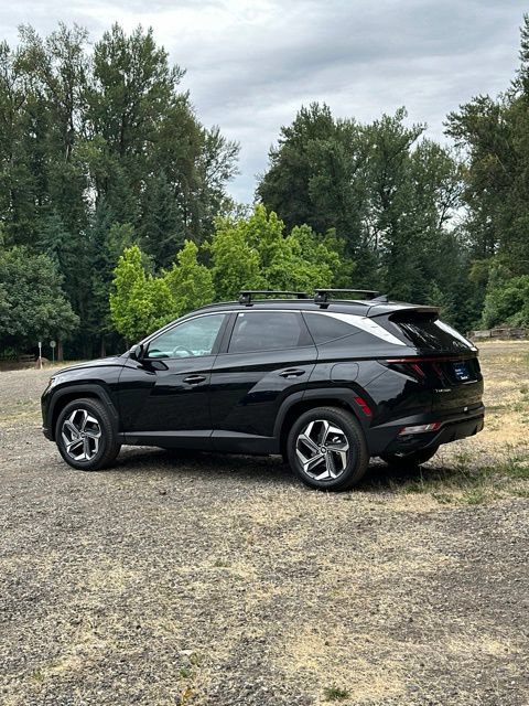 Certified 2024 Hyundai Tucson SEL w/ Convenience Package AWD/4WD image 7
