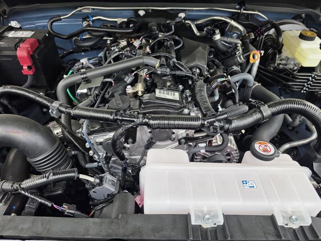 New 2026 Toyota Tacoma TRD Sport image 21