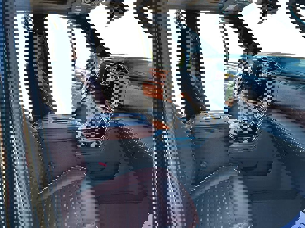 Used 2022 GMC Sierra 1500 Denali Ultimate AWD/4WD image 15