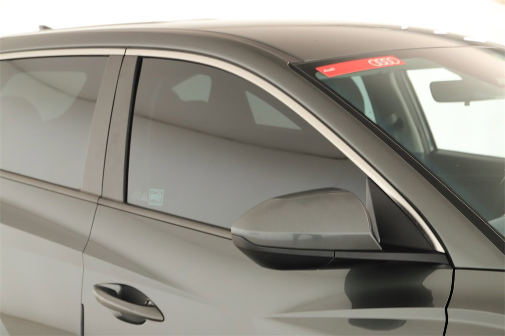 Used 2022 Hyundai Tucson SE image 33