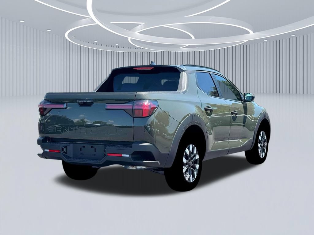 New 2026 Hyundai Santa Cruz SEL FWD image 7