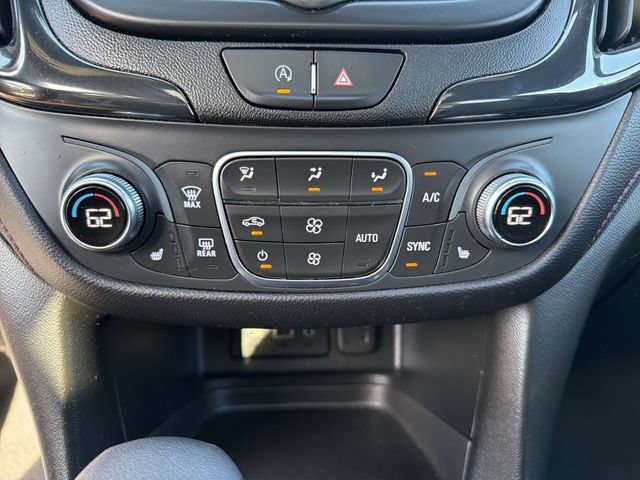 Used 2022 Chevrolet Equinox RS AWD/4WD image 24