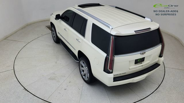 Used 2015 Cadillac Escalade Luxury RWD image 82