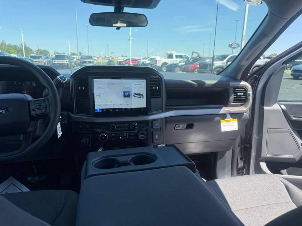 New 2025 Ford F150 XL w/ Tow/Haul Package AWD/4WD image 52
