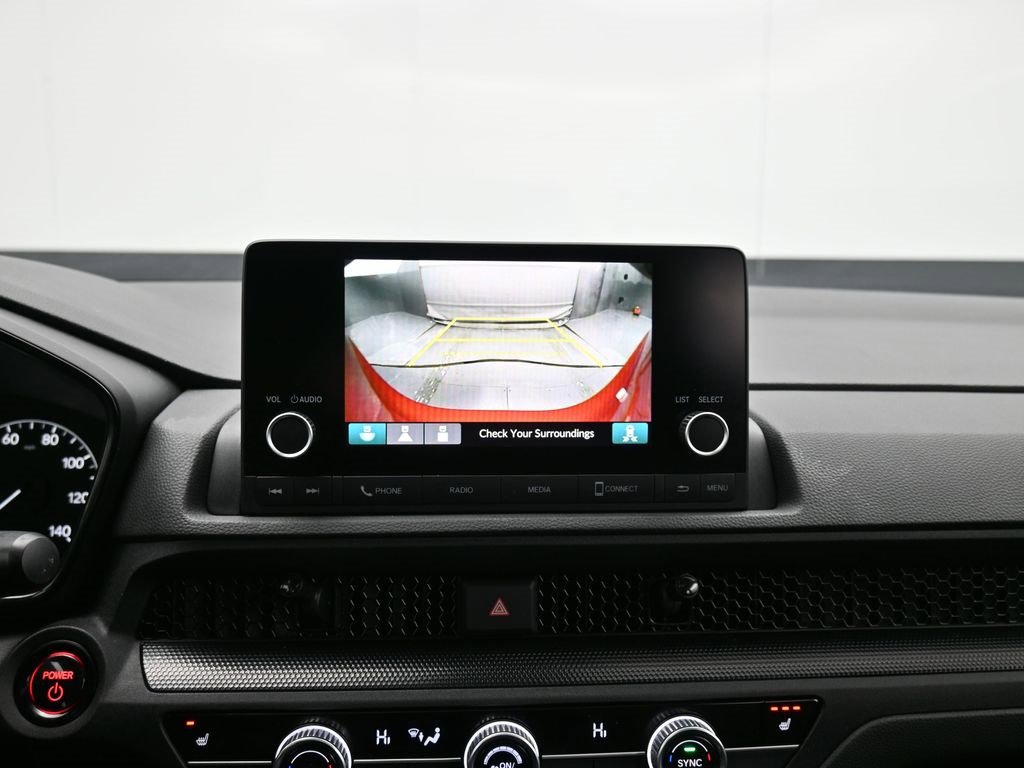 Certified 2024 Honda CR-V Sport image 44