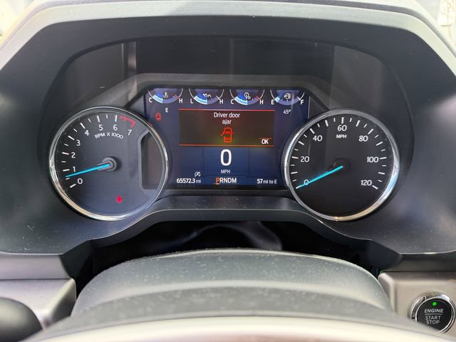 Used 2024 Ford Expedition Max XLT image 16