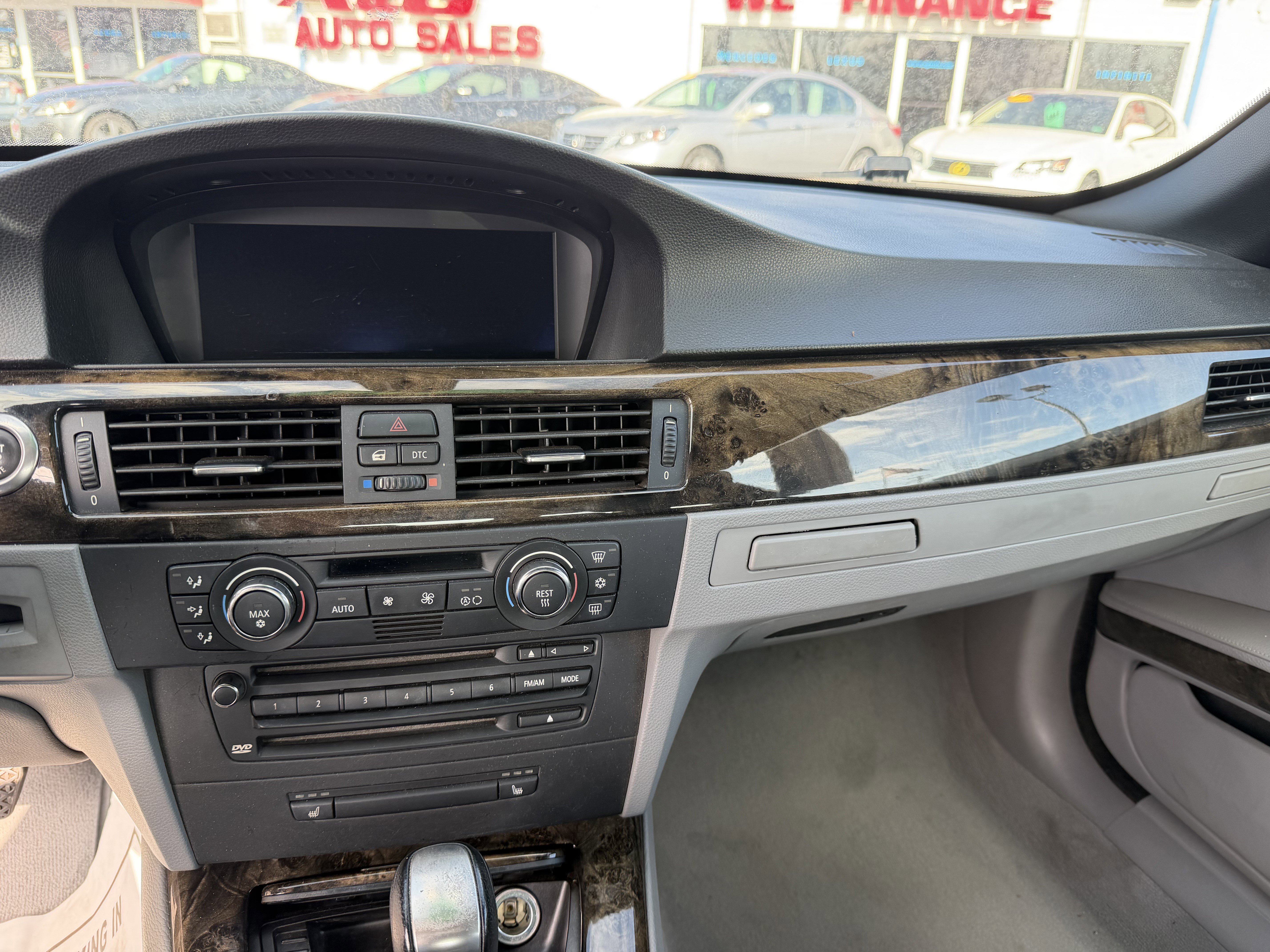 Used 2007 BMW 335i Convertible RWD image 6