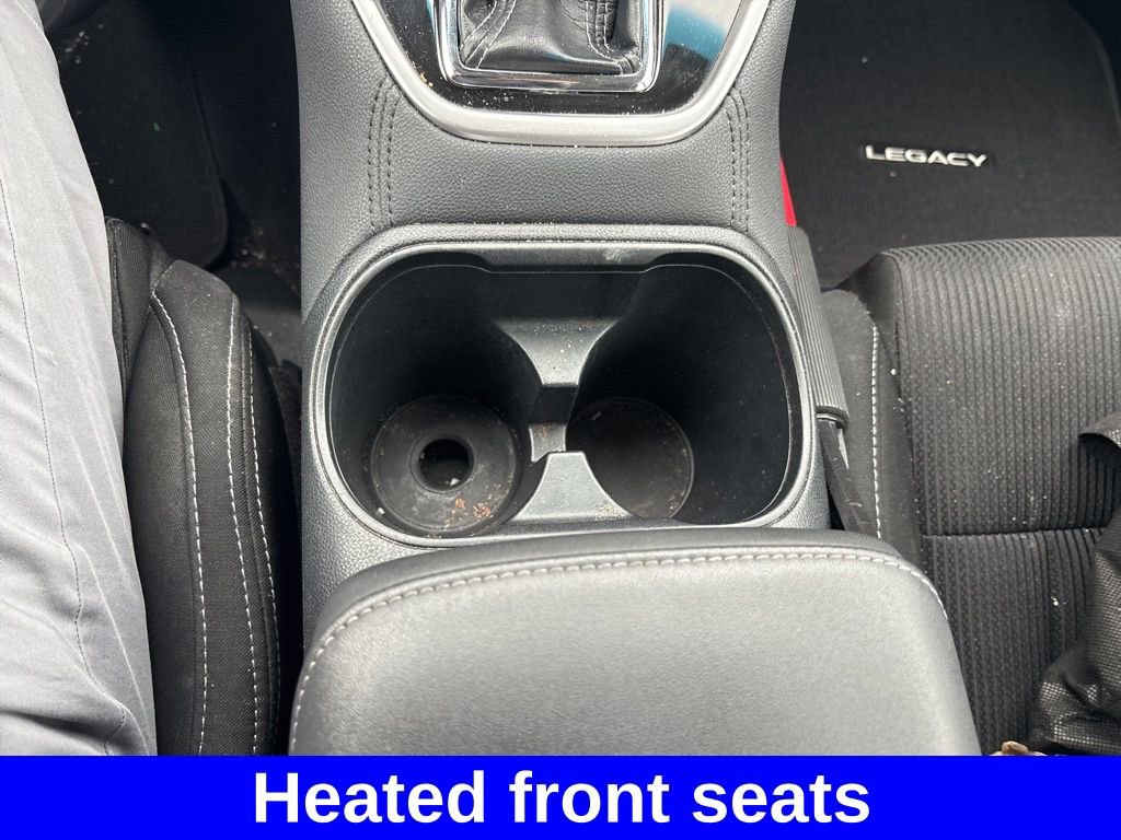 Used 2021 Subaru Legacy Premium w/ Popular Package #1 image 23