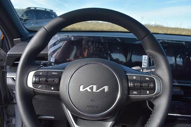 New 2026 Kia K5 GT-Line image 30