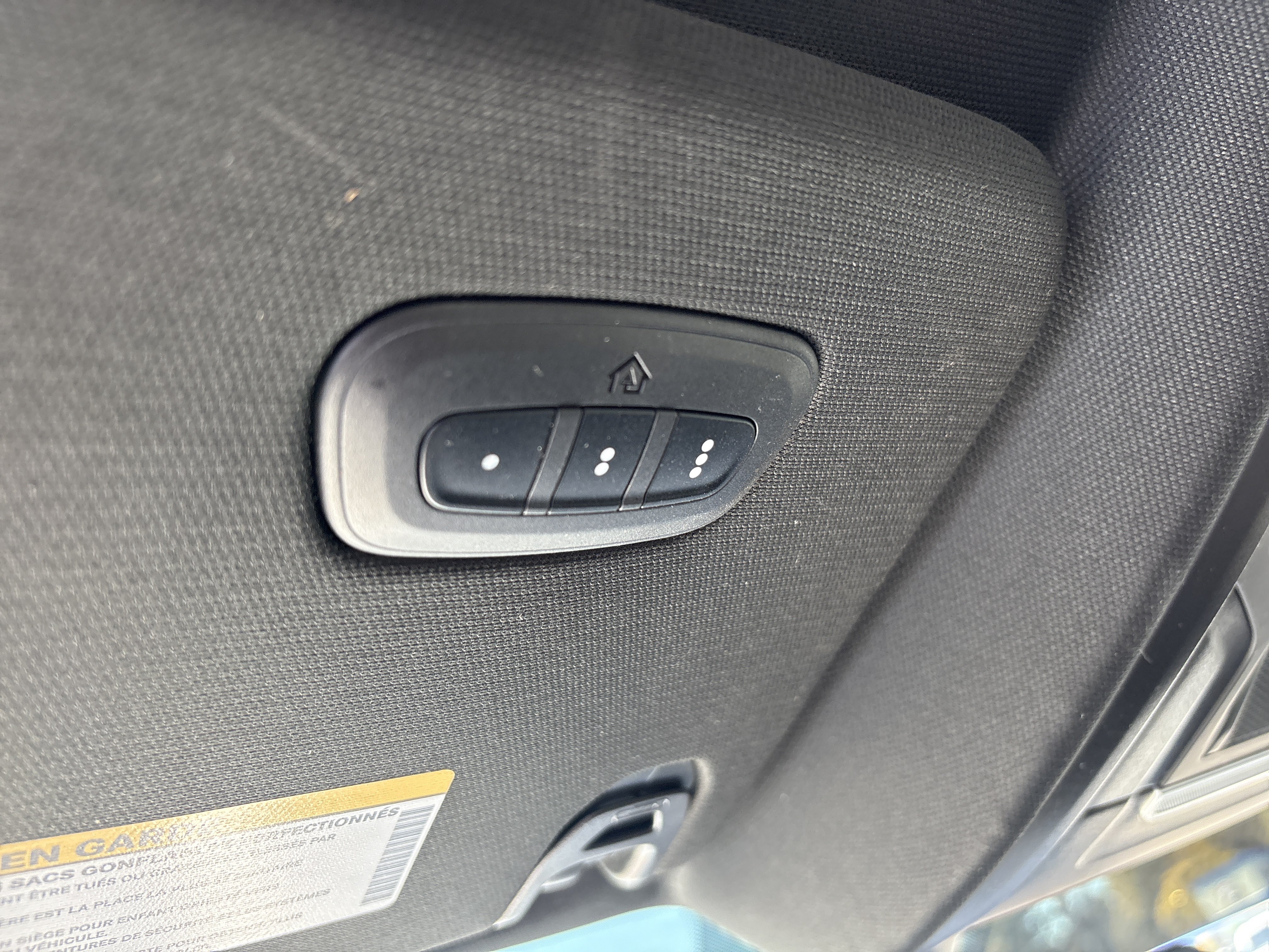 Used 2020 RAM 1500 Big Horn AWD/4WD image 18