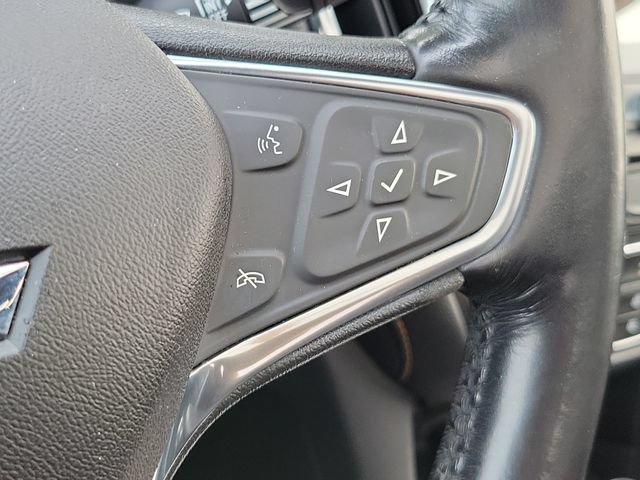 Used 2018 Chevrolet Equinox Premier FWD image 18