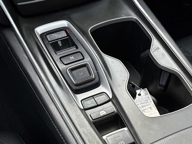 Used 2018 Honda Accord EX-L image 24