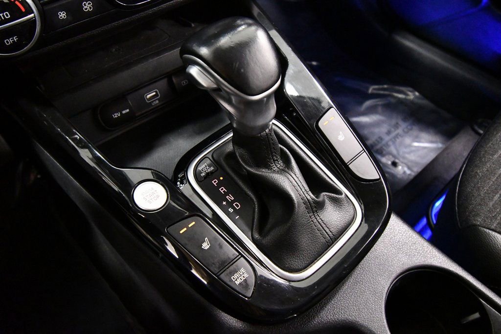 Used 2020 Kia Soul EX w/ Option Group 015 image 25