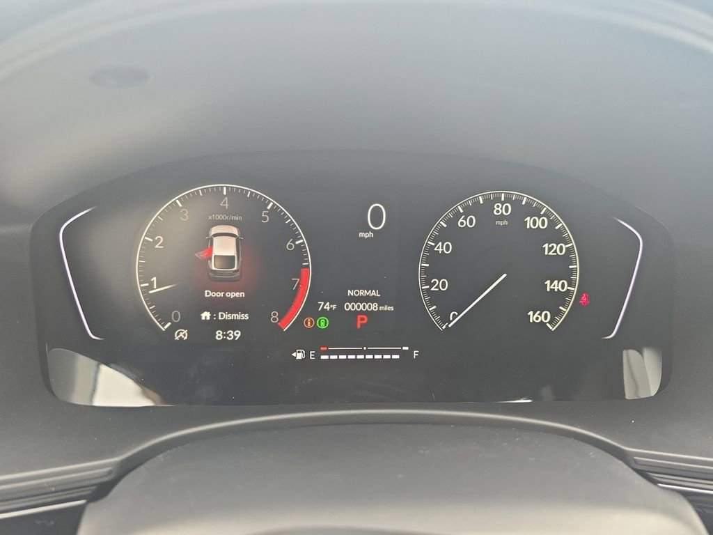 New 2026 Honda Civic Sport image 14