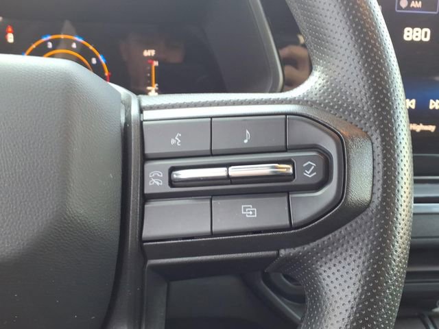 Used 2023 Chevrolet Colorado Trail Boss w/ Advanced Trailering Package image 15