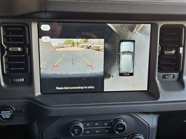 New 2025 Ford Bronco Badlands image 14