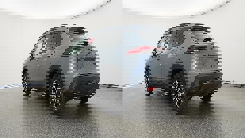 New 2026 Toyota Corolla Cross AWD Hybrid image 21