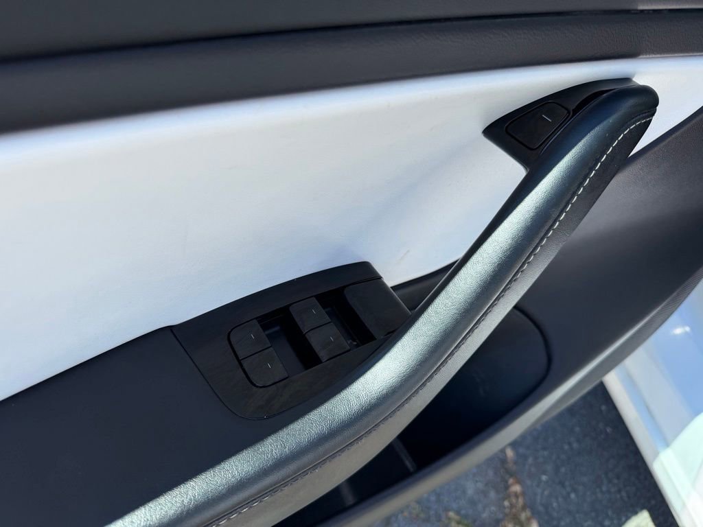 Used 2019 Tesla Model 3 Performance AWD/4WD image 19
