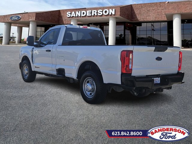 Certified 2023 Ford F350 XL image 5