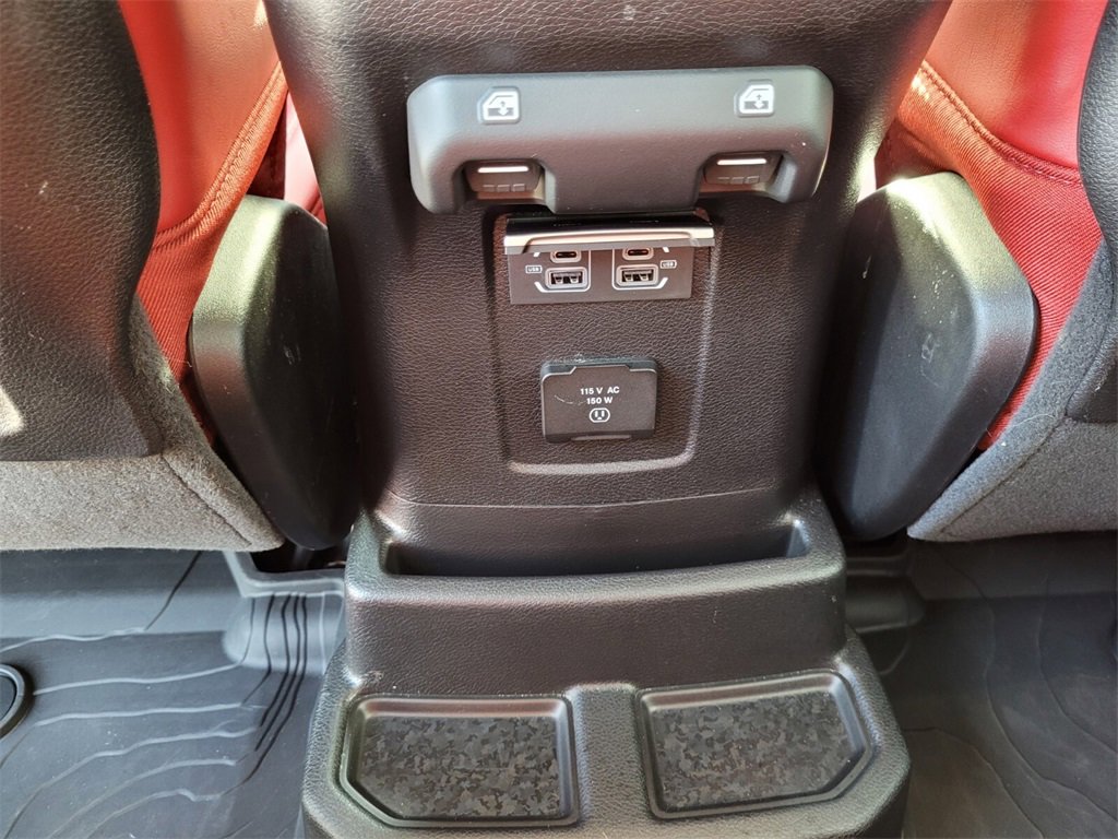 Used 2024 Jeep Wrangler Unlimited Rubicon 392 image 19