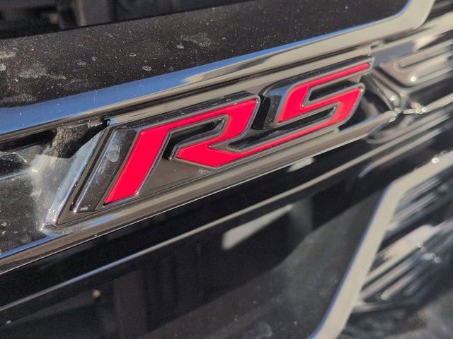 Used 2025 Chevrolet Equinox RS w/ Convenience Package III image 36