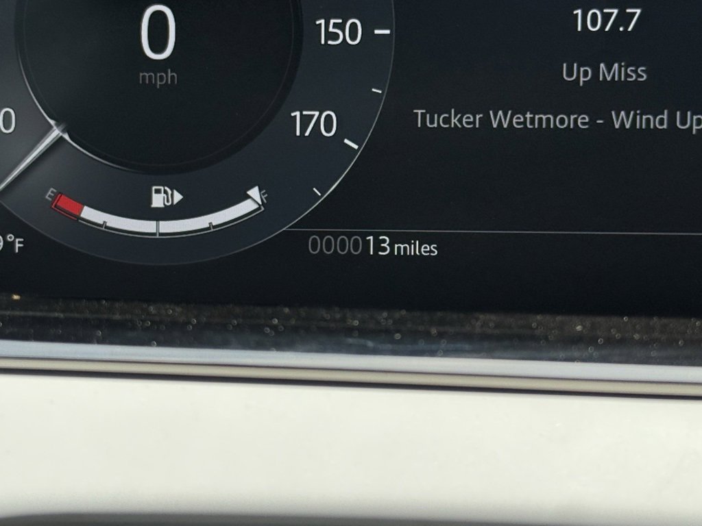 New 2026 Land Rover Range Rover Evoque Dynamic SE image 31