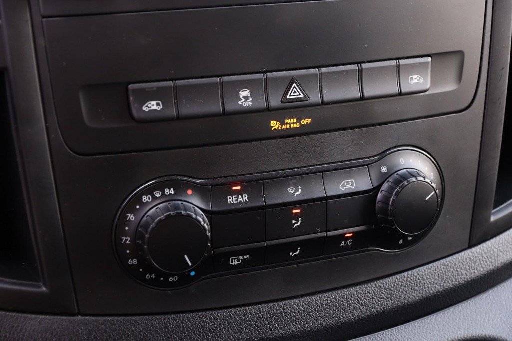 Used 2023 Mercedes-Benz Metris Passenger image 19