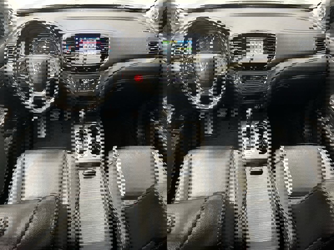 Used 2020 Honda Pilot EX-L image 4