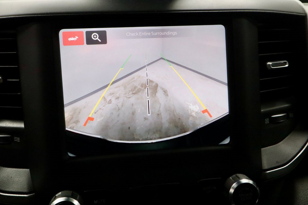 Used 2024 RAM 3500 Tradesman image 2