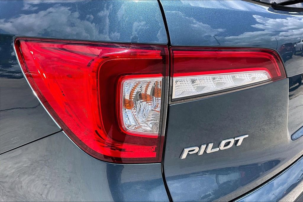 Used 2021 Honda Pilot Special Edition image 20