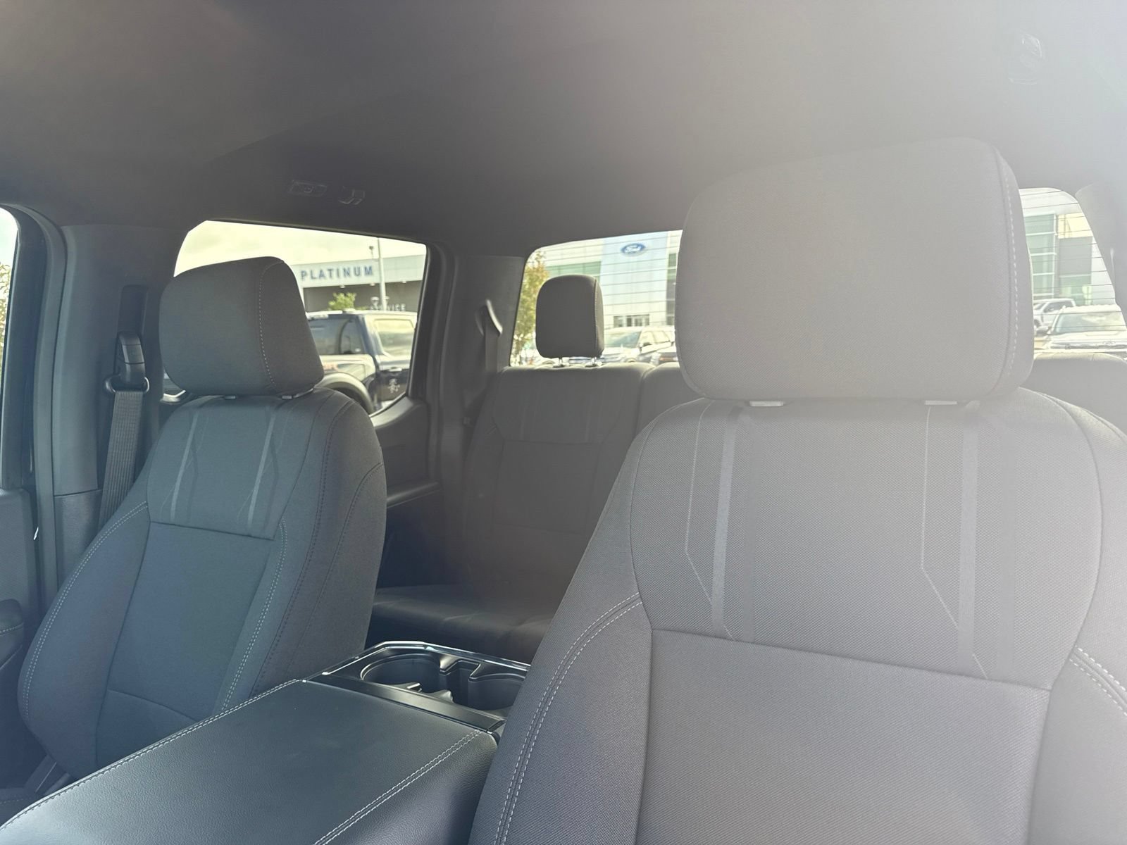 New 2026 Ford F150 STX w/ Equipment Group 200A AWD/4WD image 22