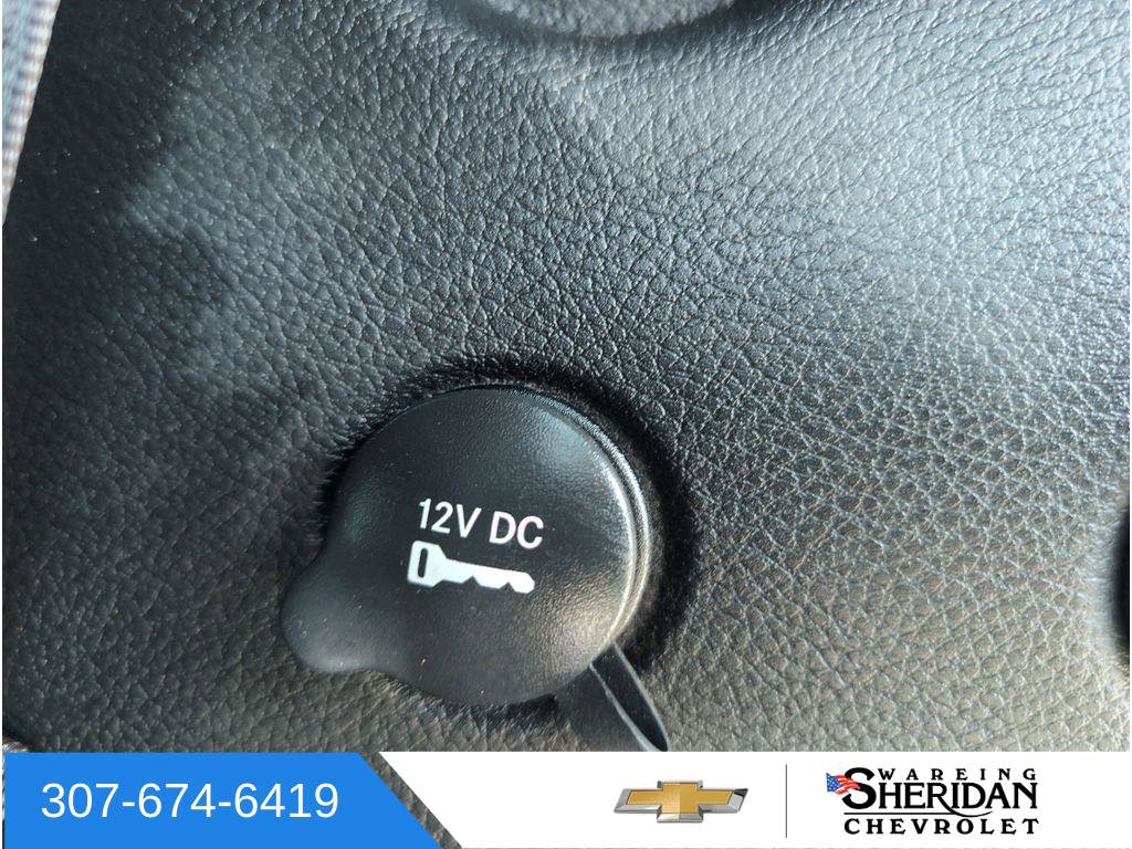 Used 2020 Dodge Durango SRT w/ Technology Group image 35