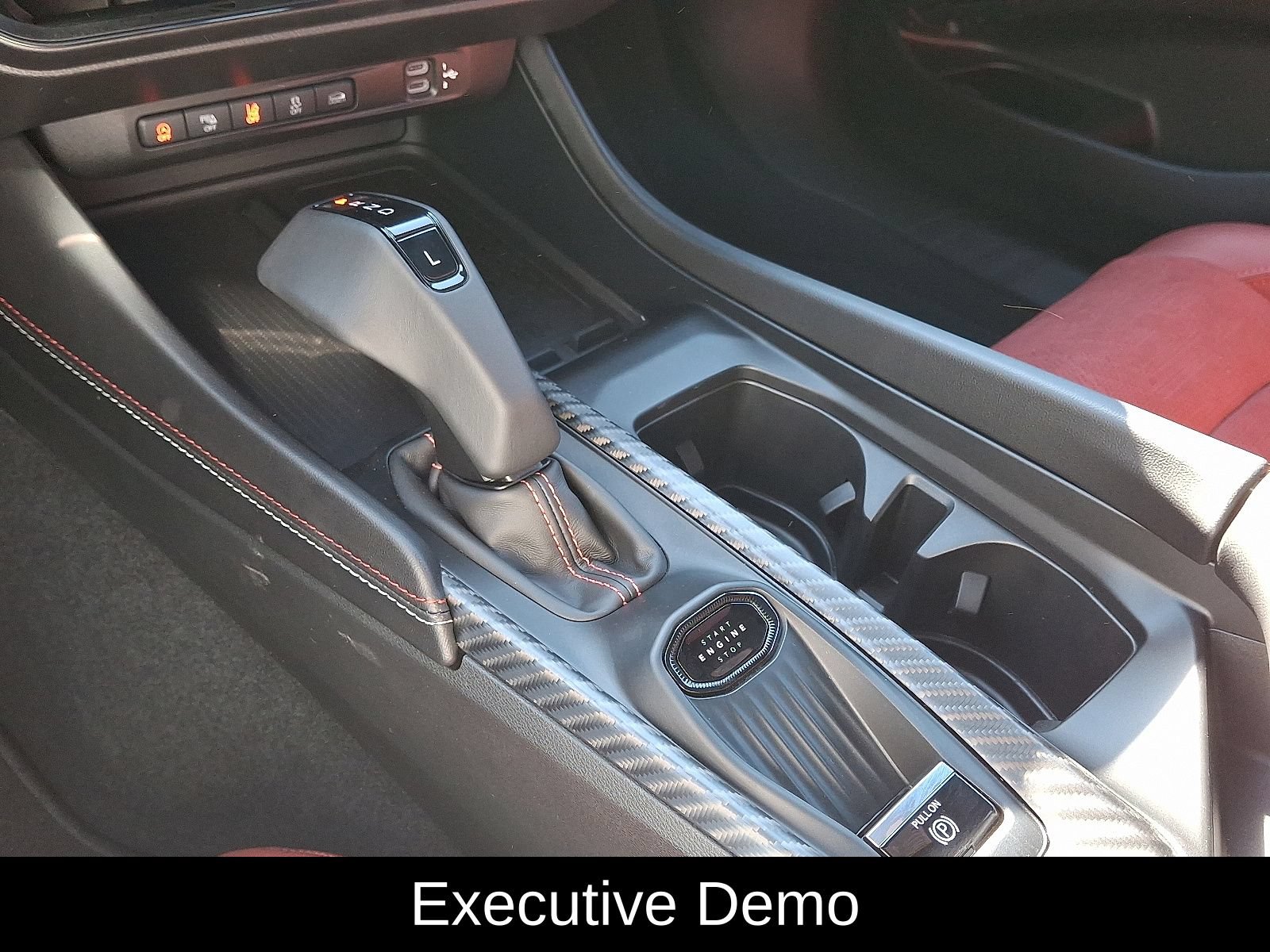 New 2026 Dodge Charger Scat Pack AWD/4WD image 10