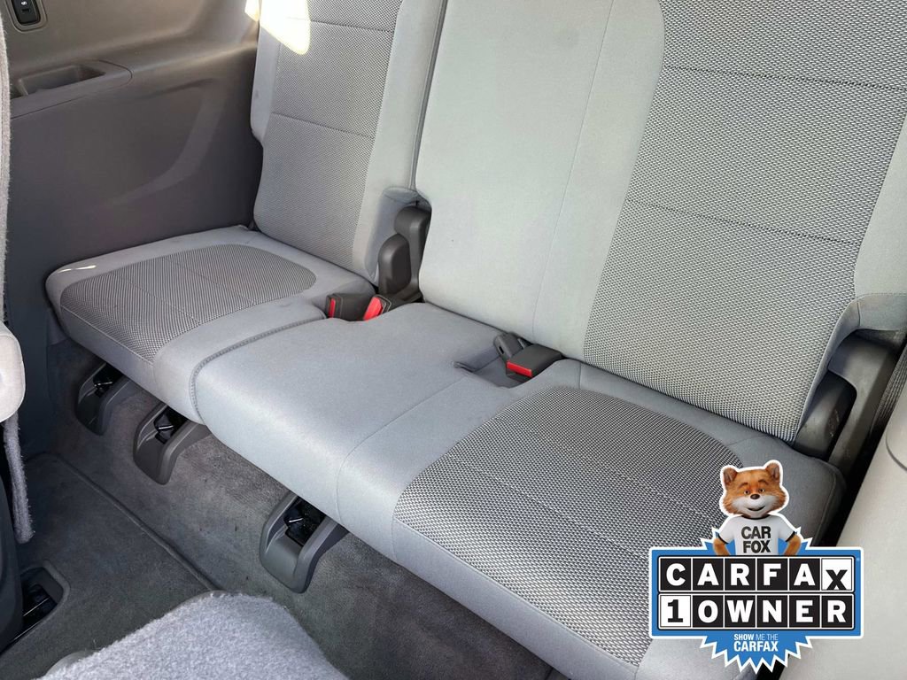 Used 2019 Chevrolet Traverse LT image 18