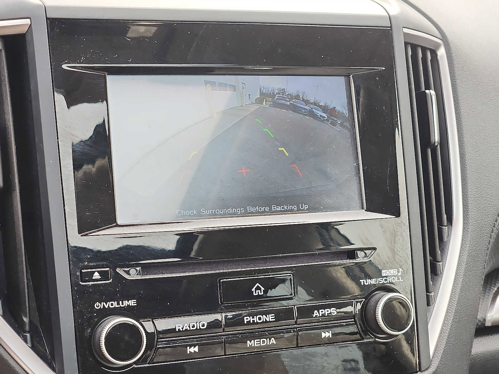 Used 2023 Subaru Forester Premium image 18