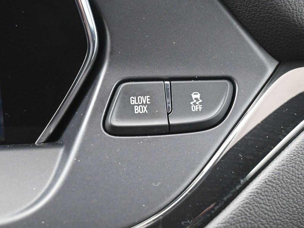 Used 2020 Chevrolet Blazer RS AWD/4WD image 26