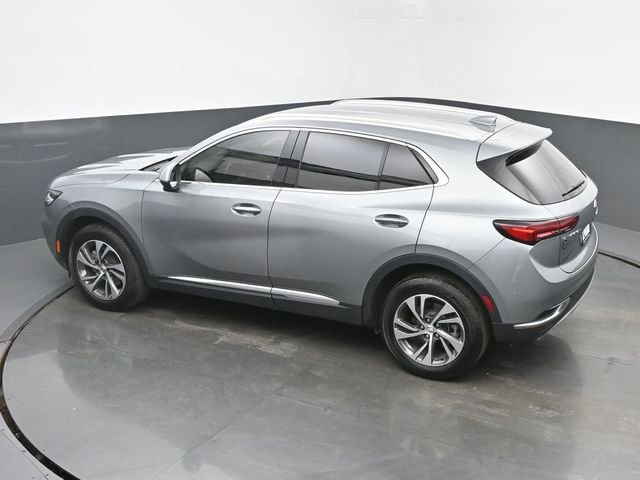 Certified 2023 Buick Envision Essence image 40