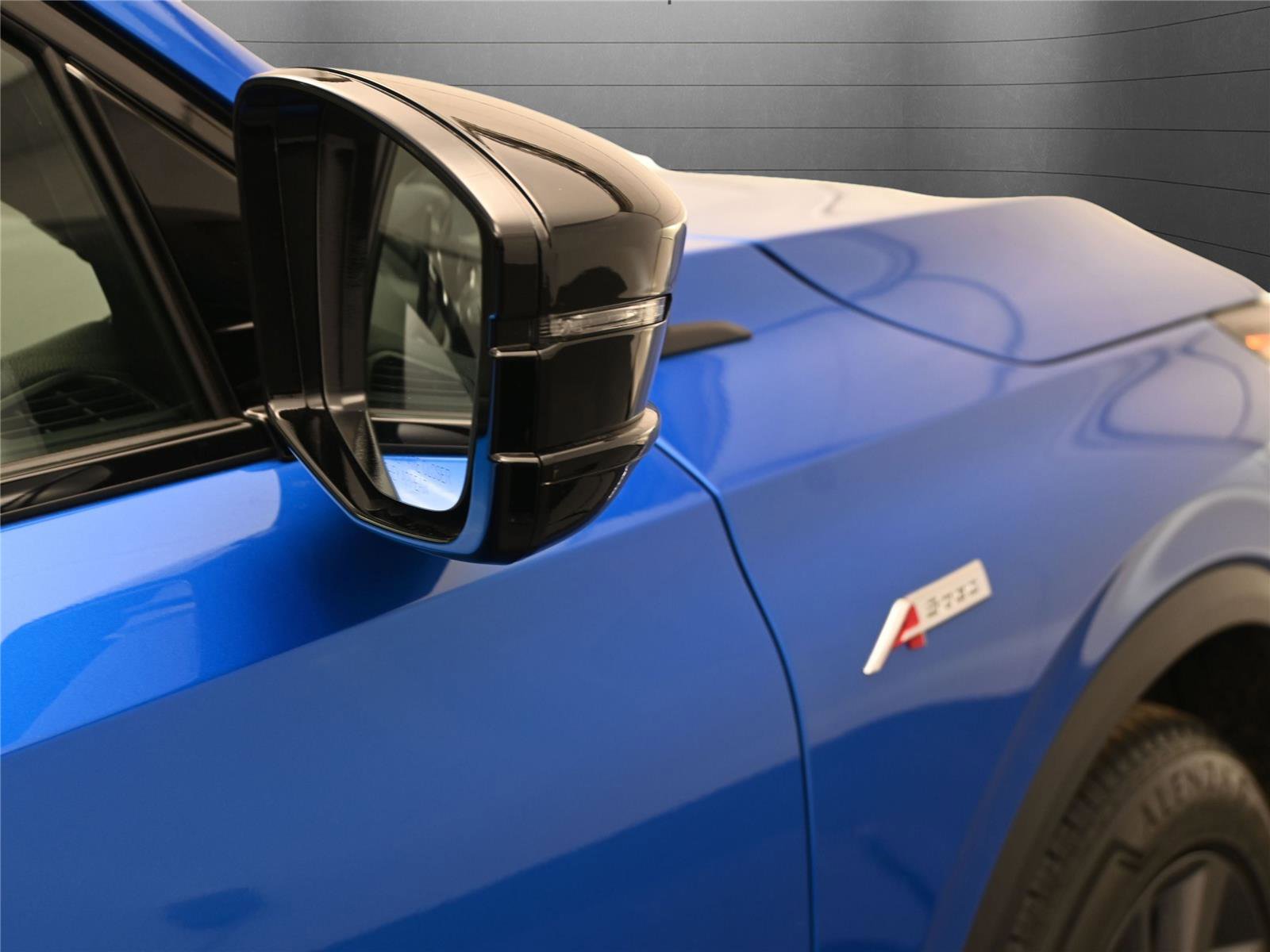 Certified 2026 Acura MDX A-Spec image 16