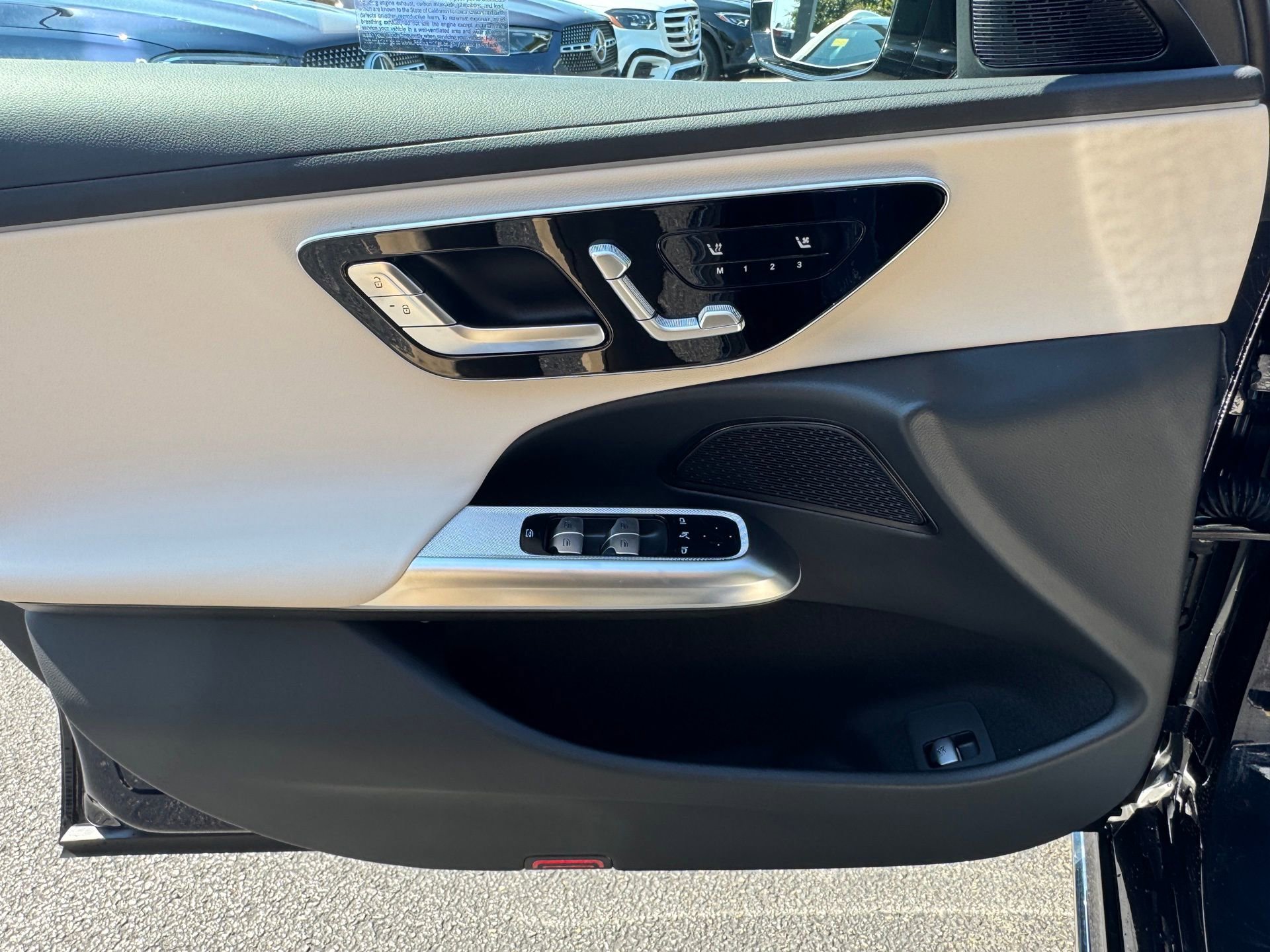 New 2026 Mercedes-Benz E 450 4MATIC Sedan image 4
