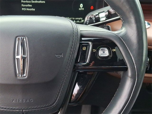 Used 2023 Lincoln Aviator Reserve w/ Equipment Group 201A image 23