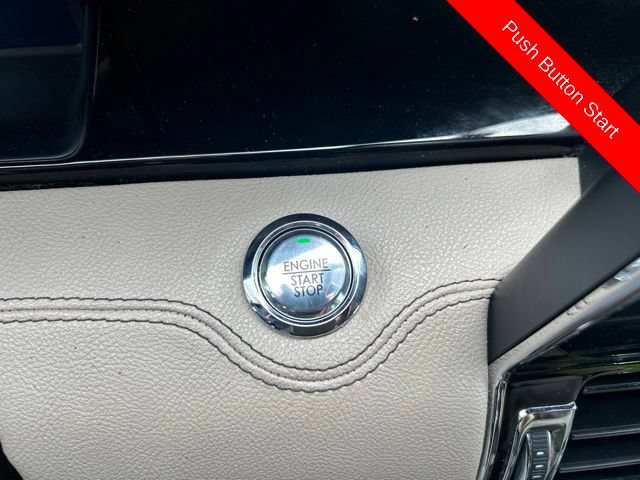Used 2022 Lincoln Navigator Reserve AWD/4WD image 42