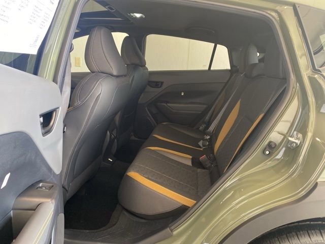 Certified 2024 Subaru Crosstrek 2.5i Sport image 12