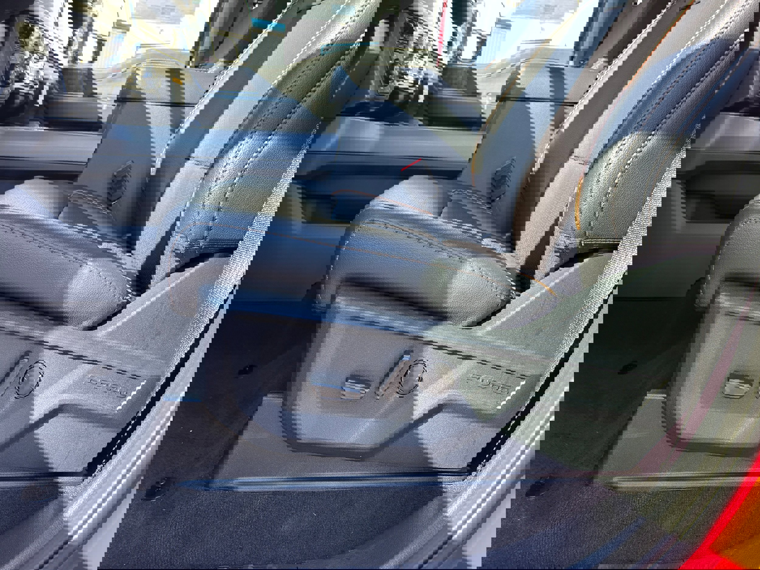 New 2026 Ford F350 Lariat image 54