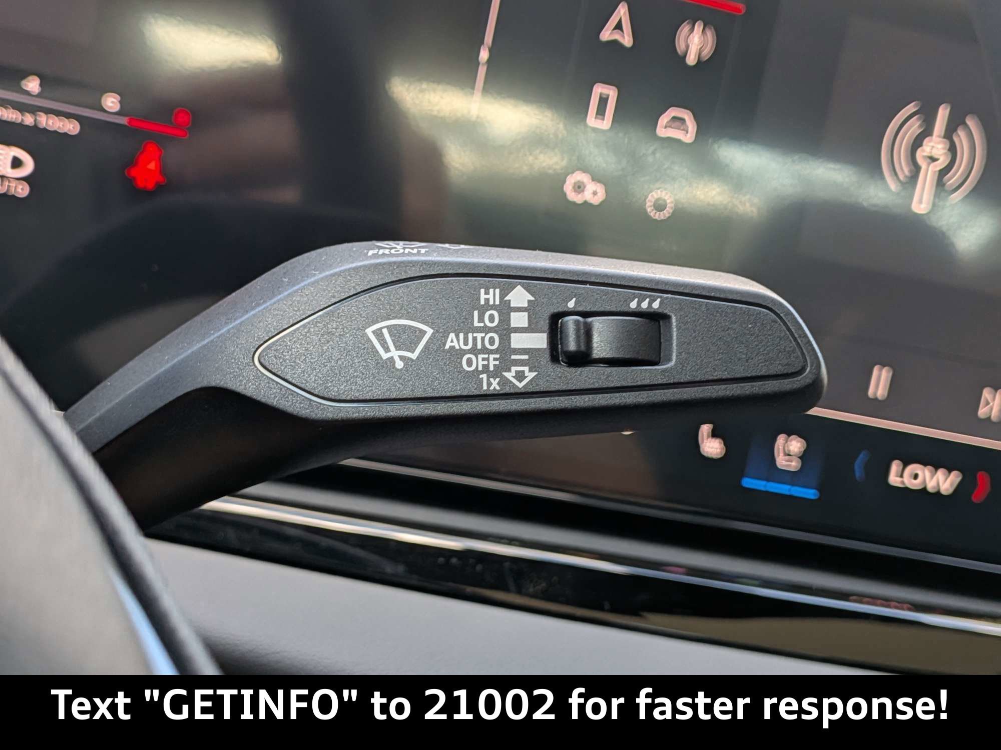 New 2026 Audi A6 Prestige image 32