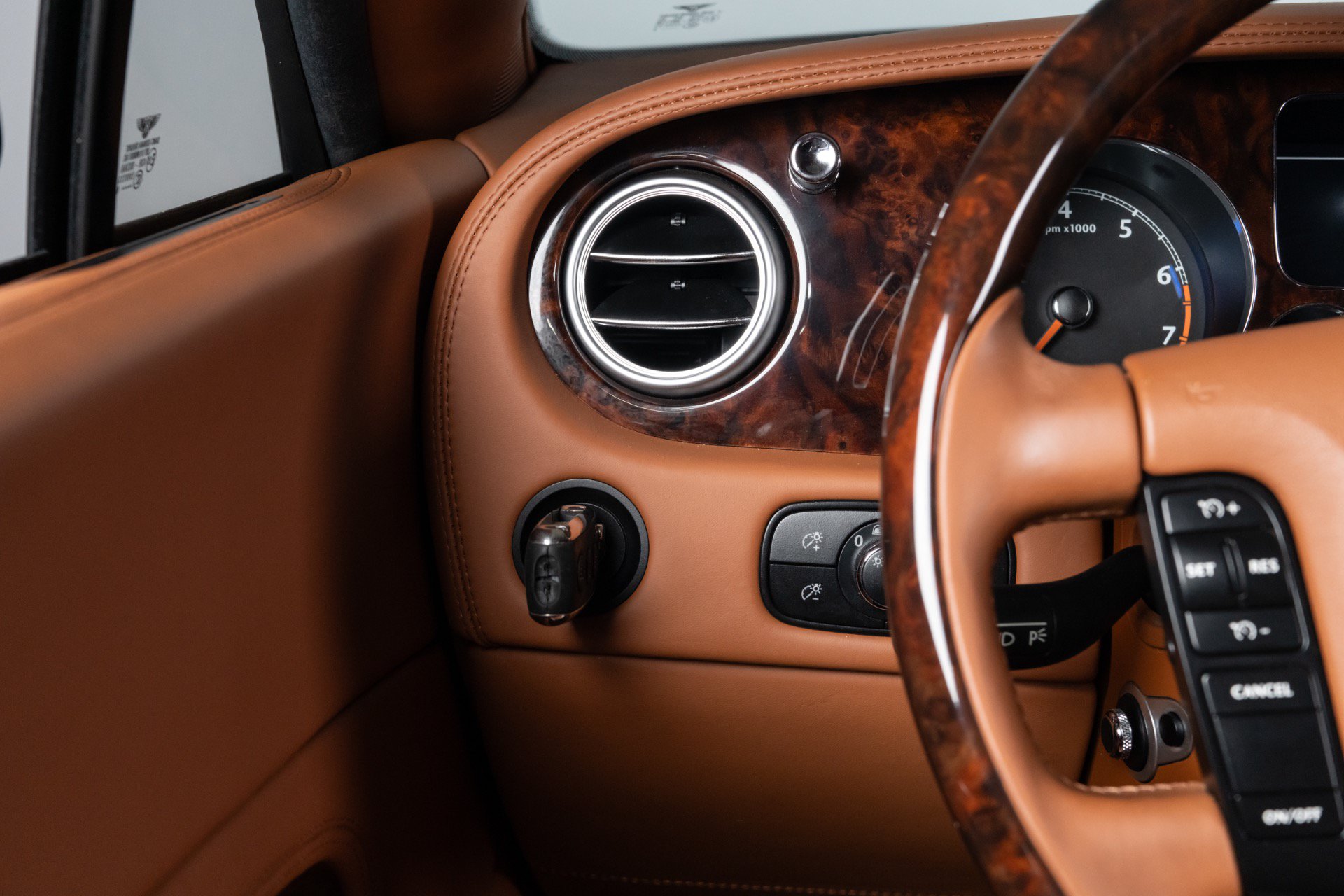 Used 2006 Bentley Continental GT AWD/4WD image 49