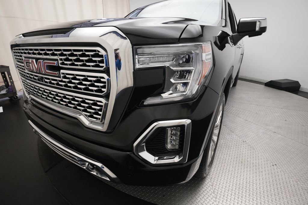 Used 2019 GMC Sierra 1500 Denali w/ Denali Ultimate Package image 20