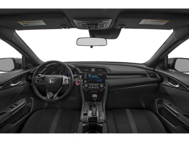 Used 2020 Honda Civic EX image 8