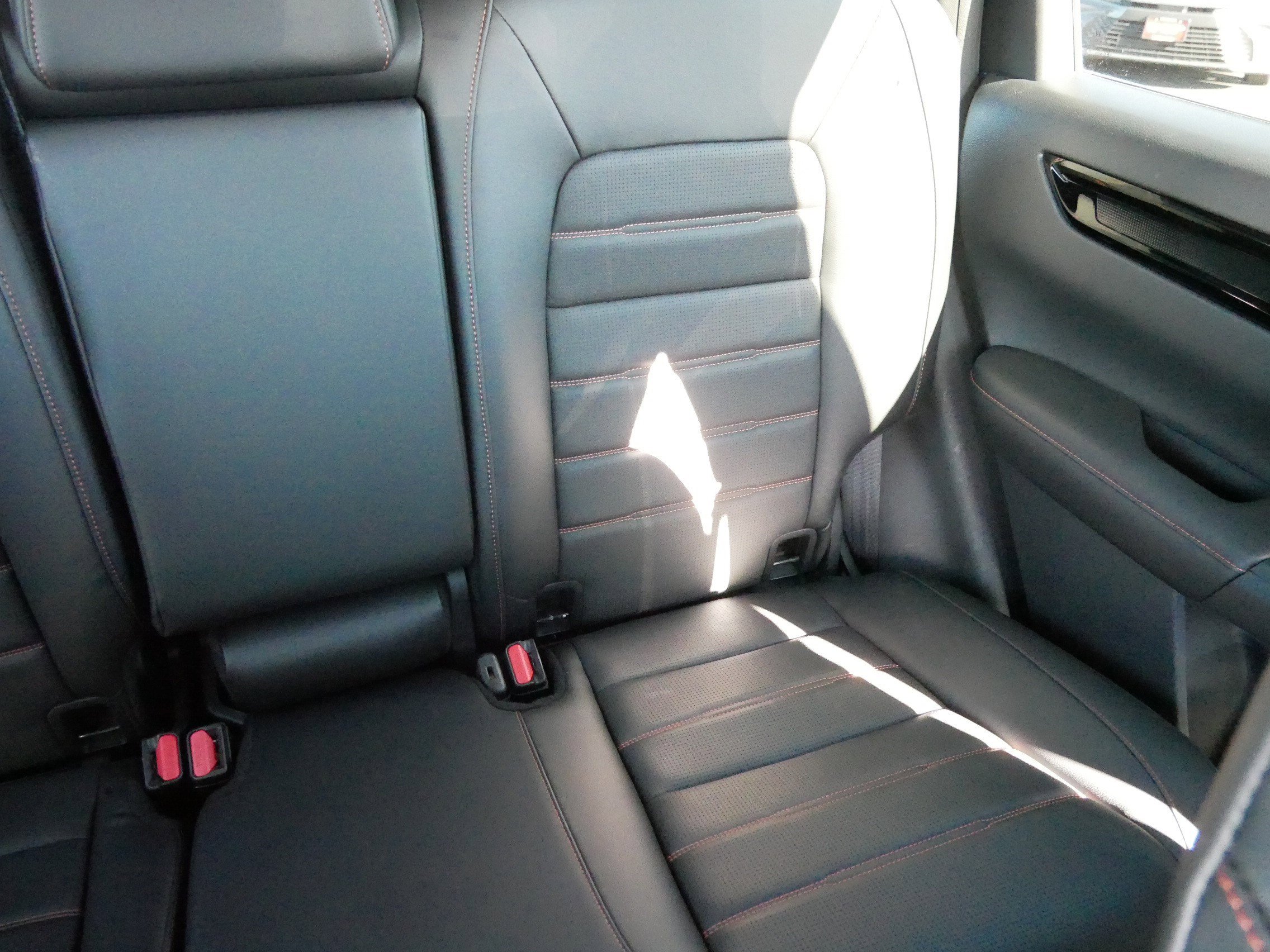 Used 2023 Honda CR-V Sport Touring image 14