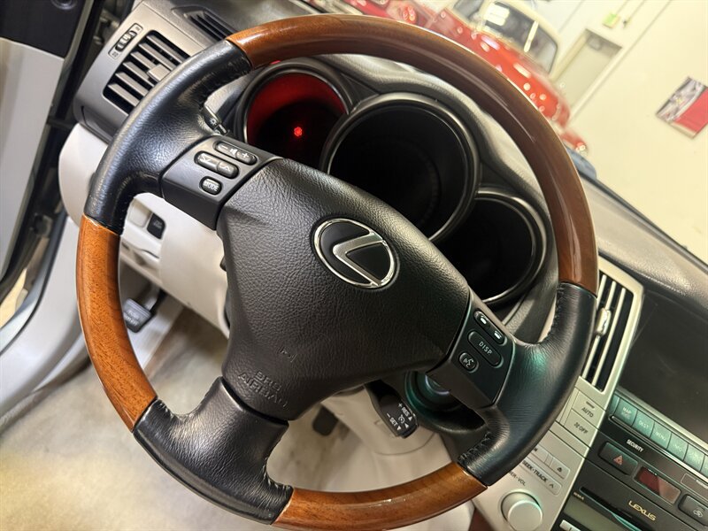 Used 2008 Lexus RX 400h AWD image 20