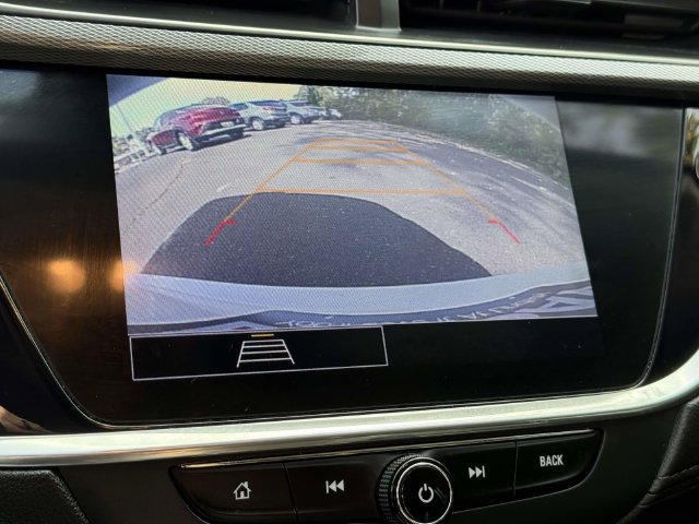 Certified 2021 Buick Encore GX Select w/ Experience Buick Package AWD/4WD image 16